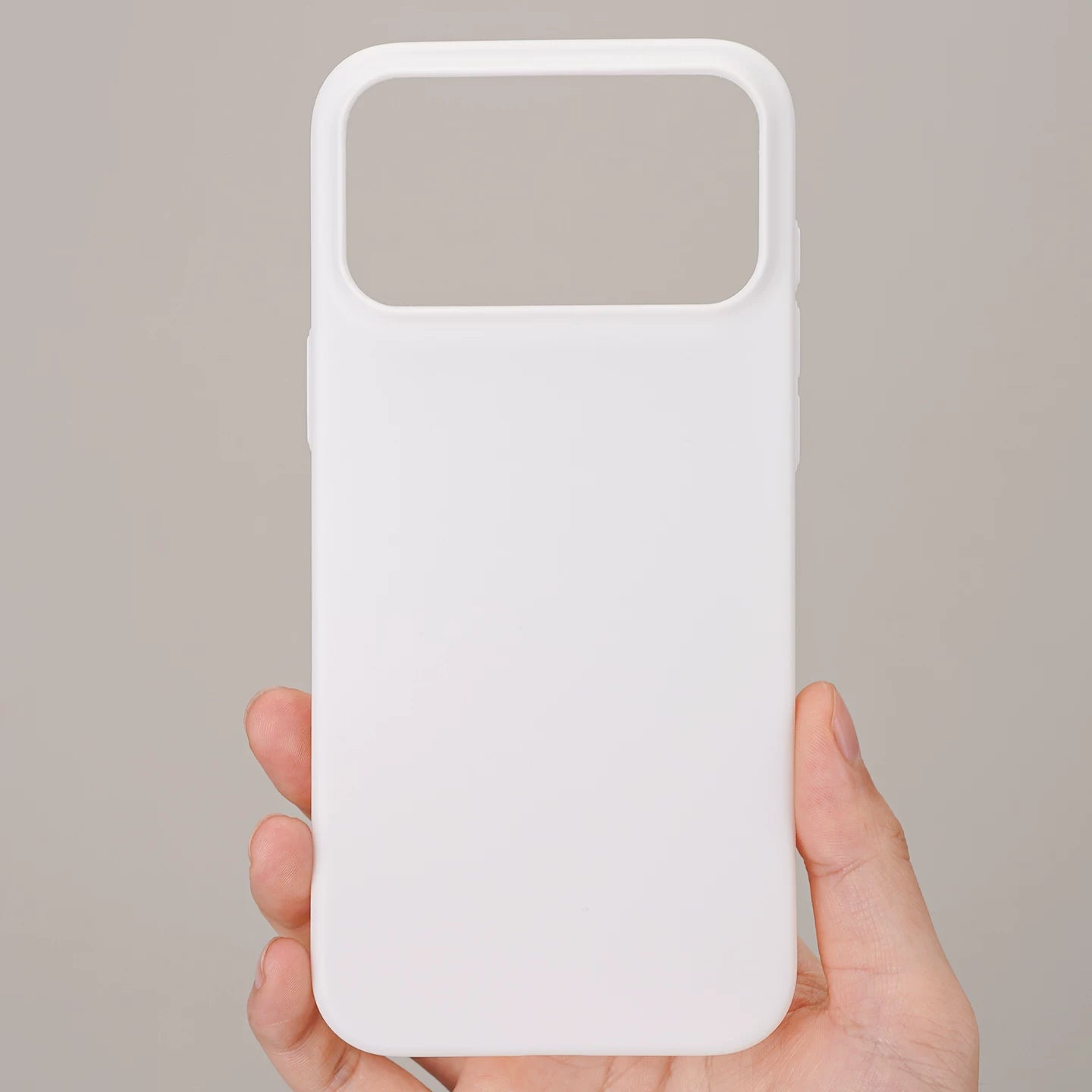 Tullantı açarı iPhone Air mobil telefon qutusu üçün uyğun olan ultra nazik buzlu böyük çuxur sərin məhsul yeni Apple 17ProMax korpus kamerası AI düyməsi hərtərəfli qoruyucu örtük şəffaf, nazik, yüksək səviyyəli