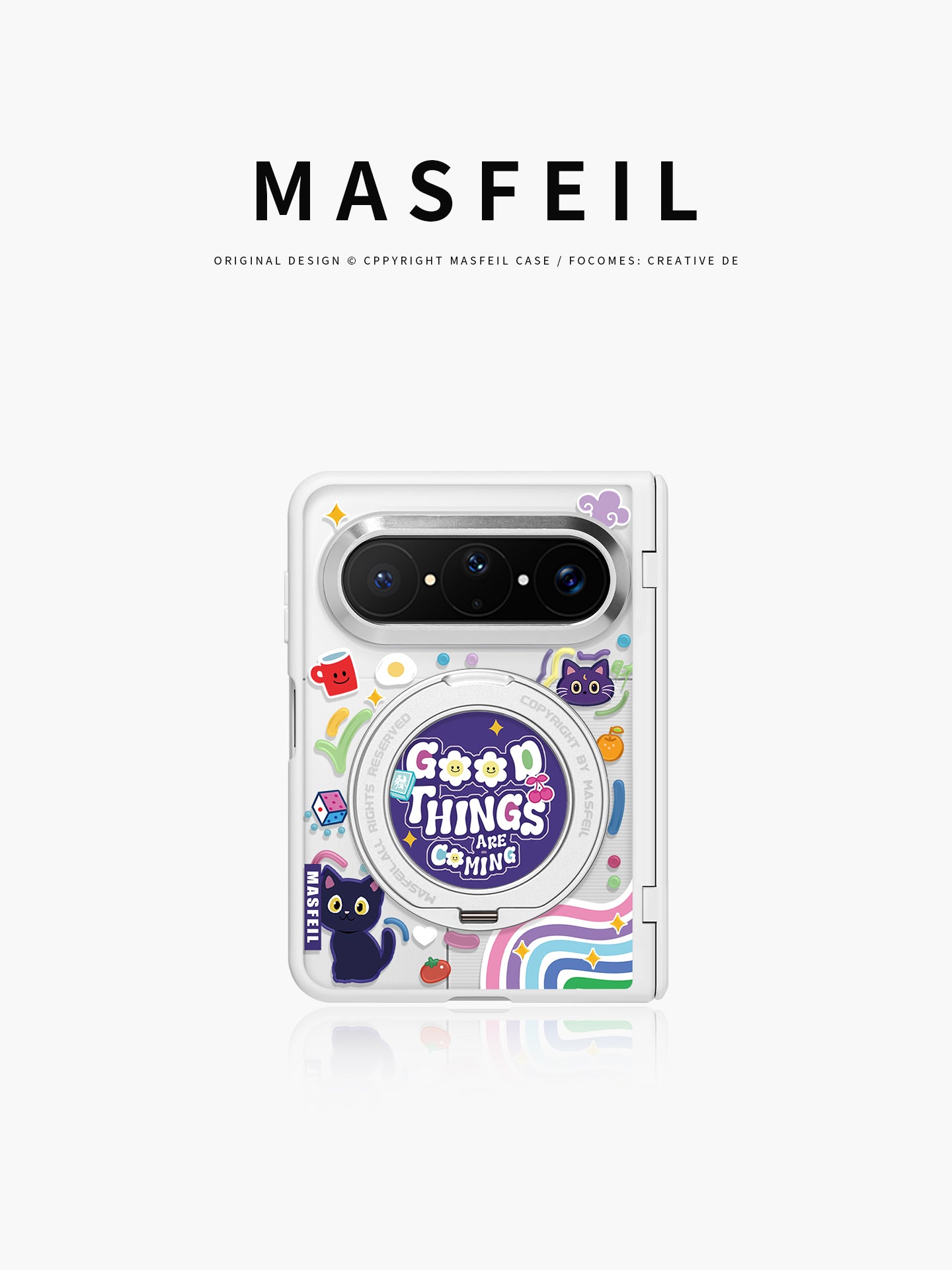 MASfeil