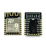 ESP8266 seriyalı WIFI uzaqdan simsiz idarəetmə wifi modulu ESP-12E ESP-12F ESP12S - 2