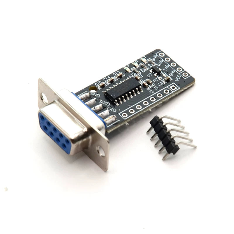 RS232 RS485 CAN - TTL rabitə modulu serial port modulu CAN modulu sənaye dərəcəli
