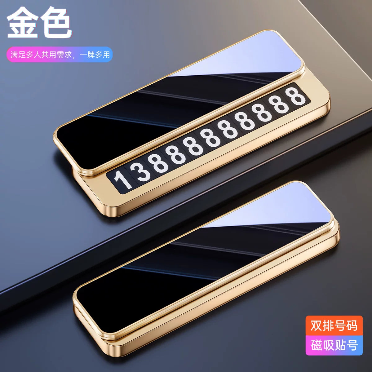 ZEEKR 009/007/7X/001/MIX müvəqqəti dayanacaq nömrə nişanları - xüsusi hazırlanmış avtomobil köçürmə telefon nömrə nişanları