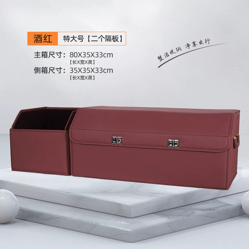 Jeep Wrangler, Grand Commander, Compass və Cherokee avtomobillərinin baqajında saxlamaq üçün uyğundur.