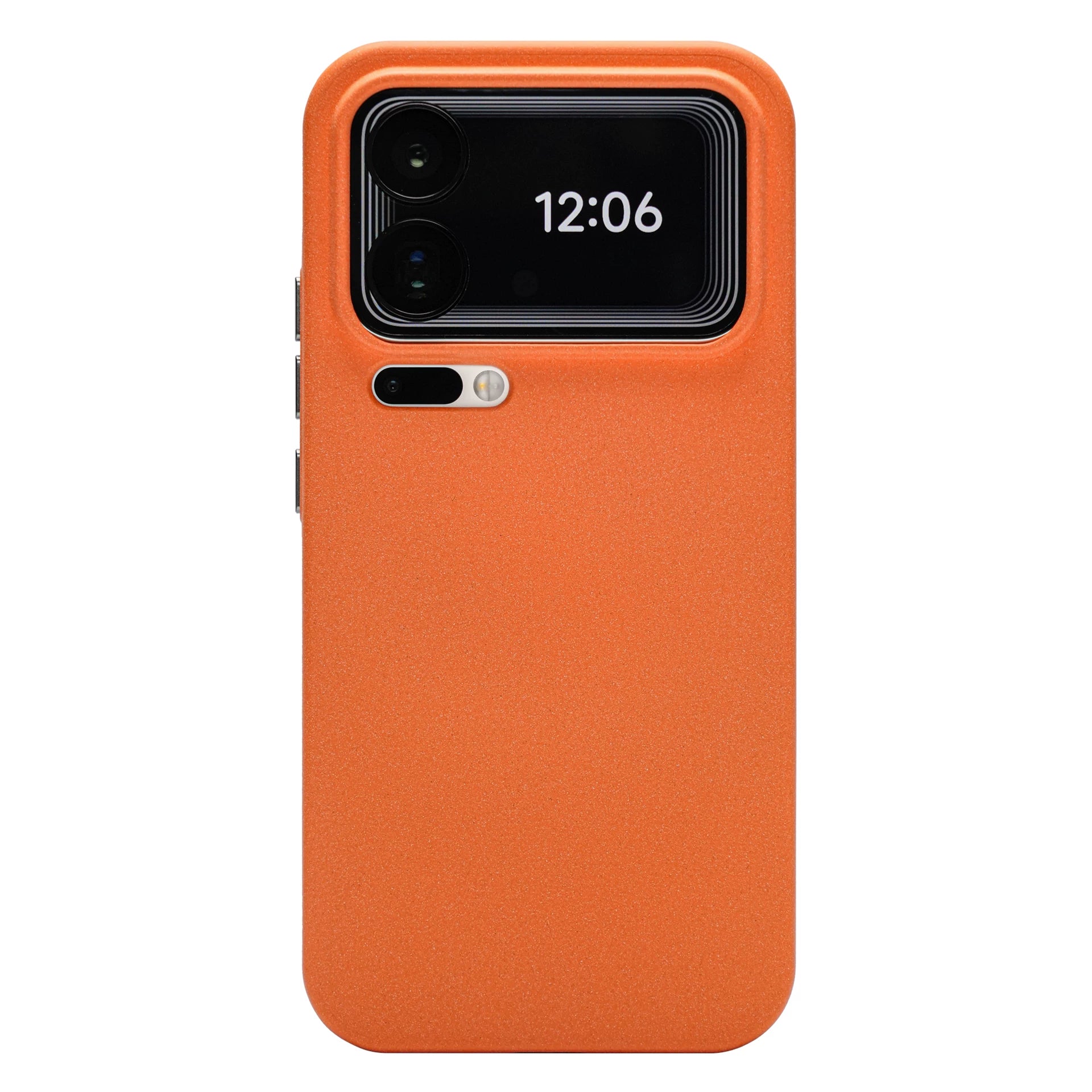 Rock Sand Hall Maqnetik Sürətli Doldurma Çantası Advanced üçün uyğundur Xiaomi XIAOMI17 Promax Maqnitli Mobil Telefon Çantası Moda Qoruyucu Qapaq Sadə Uniseks Yeni Mobil Telefon Çantası Niş Qoruyucu Çanta Moda