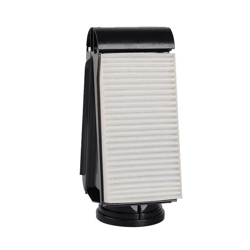 Compatible with Mercedes-Benz C200D, C220D, C250D, GLC220D and CLC250D air filter cleaners (diesel version)