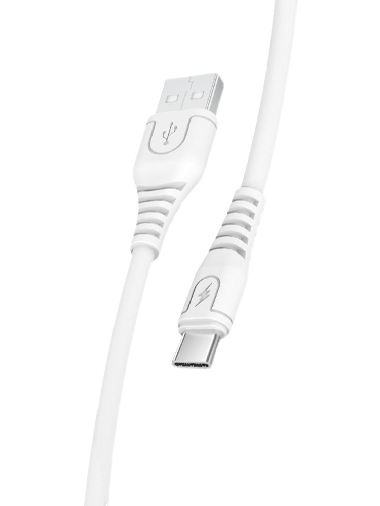 Baitong iPhone14 məlumat kabeli üçün uyğundur sürətli şarj 3A Android Type-C cib telefonu USB flash şarj kabeli topdansatış