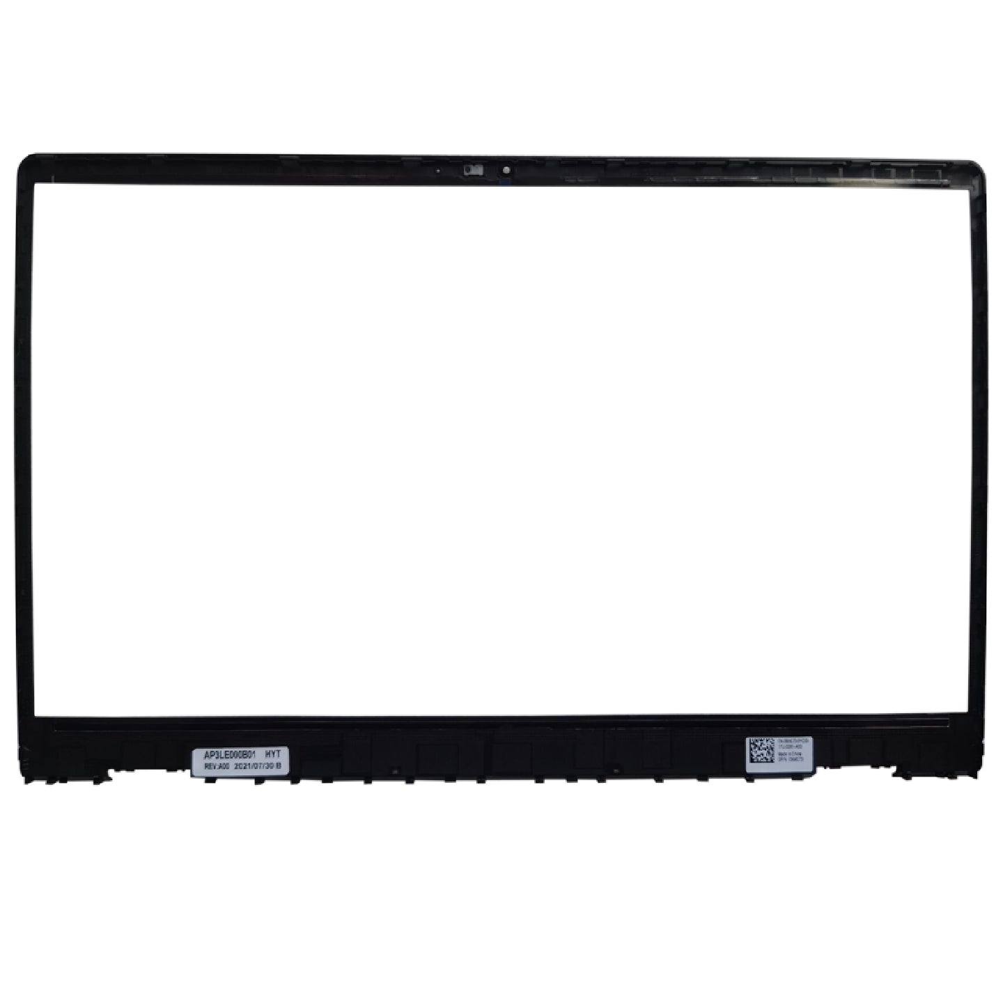 DELL Inspiron 3510 3511 A shell 3515 3520 3521 BC shell D shell 0DDM9D 0WPN8 üçün uyğundur
