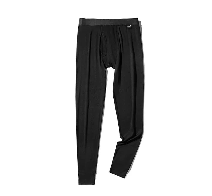 Yüksək reytinqli Yapon idxalı! Ultra nazik, öz-özünə qızan, yüksək elastikliyə malik uniseks termal alt paltarı dəsti.