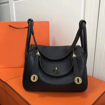 2025 Yeni Mini Lindy Çantası, Həkim Çantası, Qadın Çantası, Dəbli Çiyin Çantası, Çarpaz Bədən Çantası, Çanta, Yastıq Çantası, Dərman Qutusu Çantası