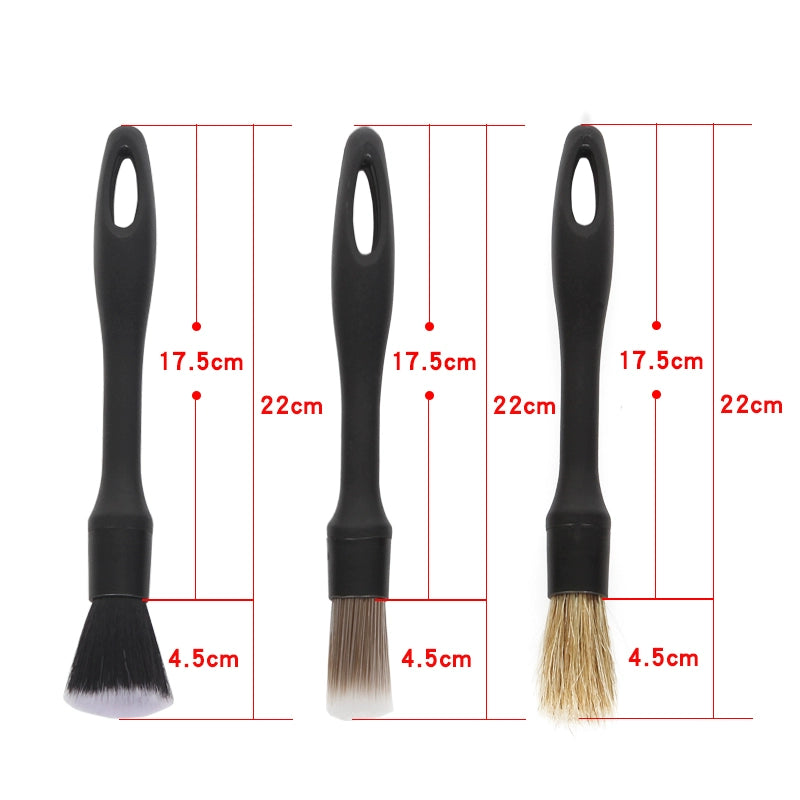 Genişləndirilmiş Tutacaqlı Avtomobil Mühərriki Təmizləmə Fırçası Təkər Qovşağı Fırçası Faydalı Fırçalar Çoxfunksiyalı Avtomobil Yuma Fırçası Yuma Fırçası