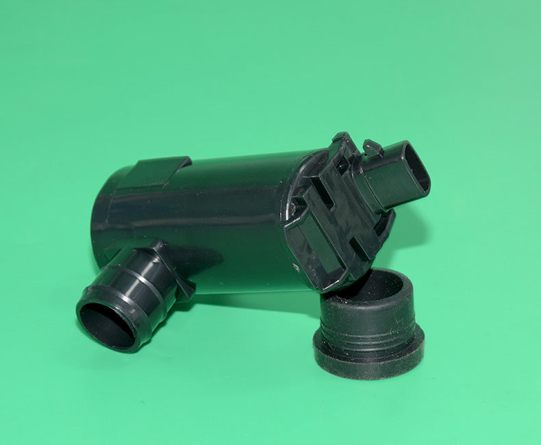 Compatible with Besturn B50, B70, X80, Mazda 6 windshield washer motor, windshield washer pump, wiper motor, washer fluid reservoir.