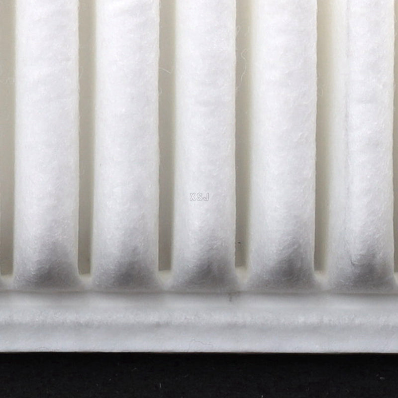 Compatible with 2003-2005 Toyota Previa air filter, Toyota RAV4 air filter (old model).