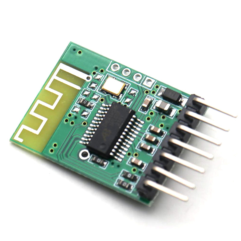 Bluetooth audio qəbuledici şablonu stereo simsiz audio dinamik gücləndirici dəyişdirilmiş DIY Bluetooth modulu 4.0
