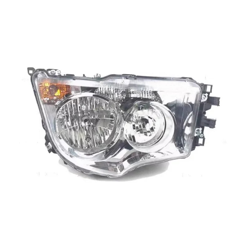 Mercedes-Benz 4143 3343 headlight kit MP4 suitable for Mercedes-Benz truck headlight cover