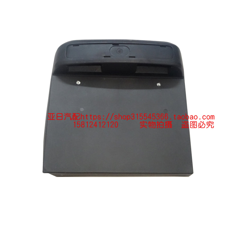 2003-2009 Prado 2700 license plate, Prado 4000 rear license plate frame, license plate holder, license plate light housing