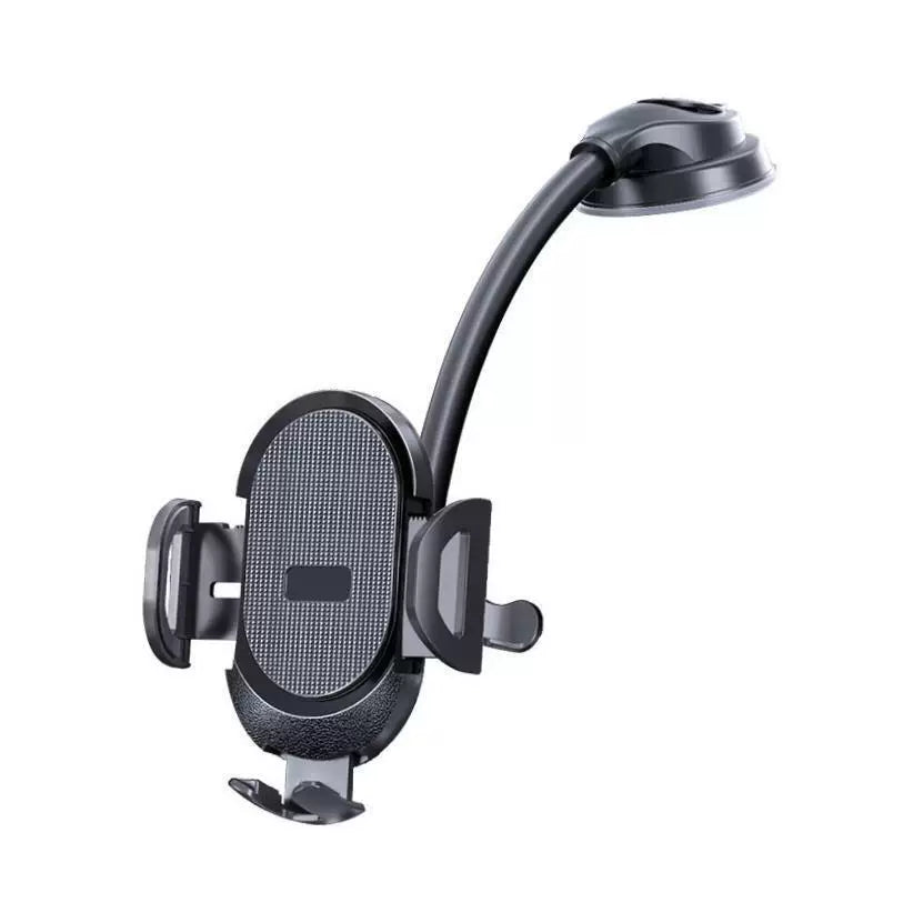 Sucker Car Phone Holder Mount Stand GPS Phone Mobile Cell