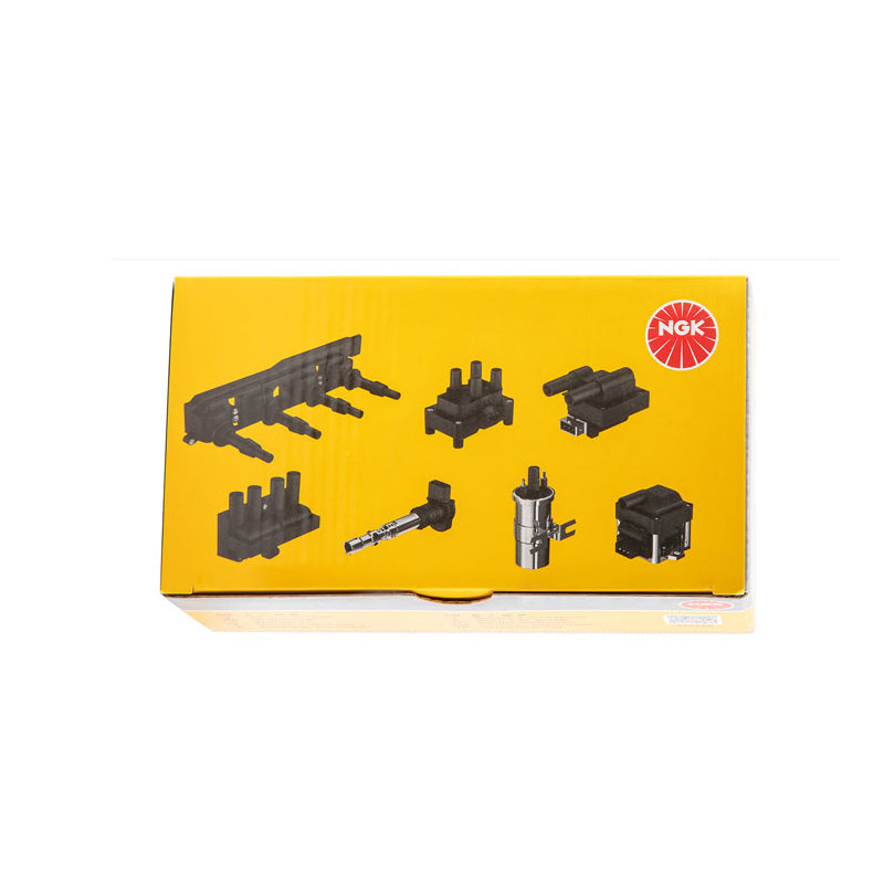 NGK ignition coil U5424 is suitable for Buick Encore, Excelle and Chevrolet Trax 1.4T.