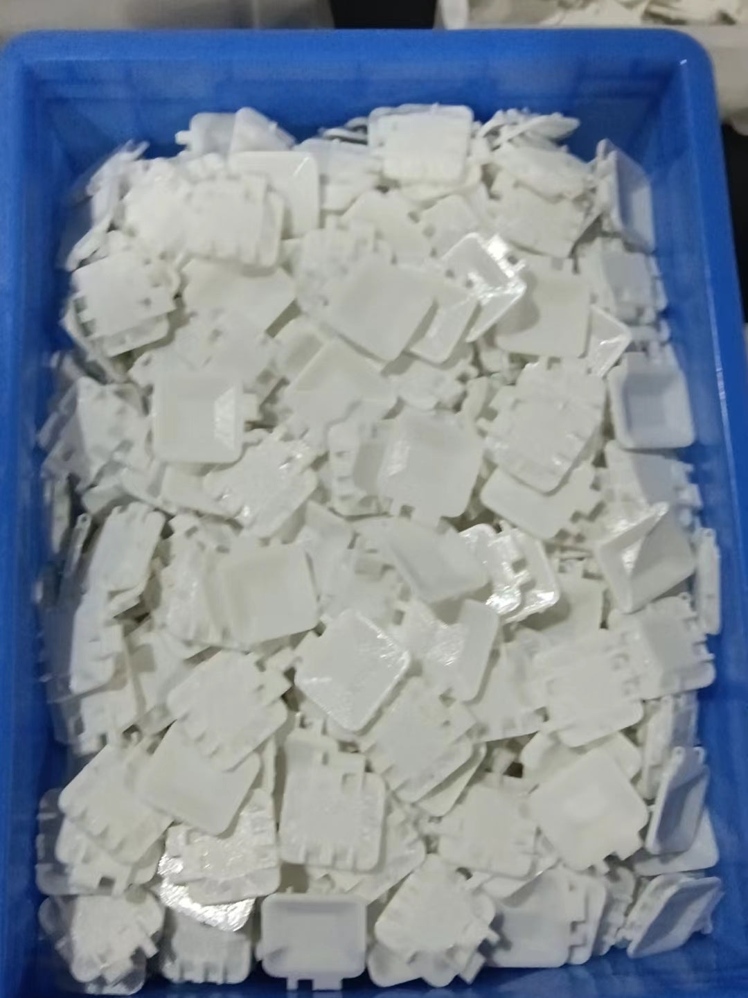 3D çap xidmətlərini əldə edin. Yüksək dəqiqlikli FDM maşın çapı. PLA/ABS və digər ekoloji cəhətdən təmiz materiallardan bəzəklər və bərkidicilər.