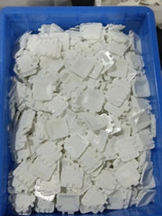 3D çap xidmətlərini əldə edin. Yüksək dəqiqlikli FDM maşın çapı. PLA/ABS və digər ekoloji cəhətdən təmiz materiallardan bəzəklər və bərkidicilər.
