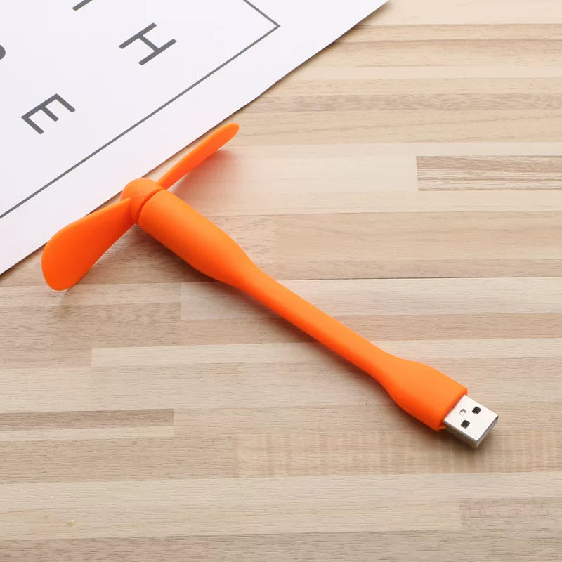 usb kiçik ventilyator mini portativ yüksək külək enerjisi bankı elektrik ventilyatoru birbaşa ştepsel portativ kompakt noutbuk iş yataqxanası ofis səssiz usb rozetkası elektrik əl mobil şarj cihazı