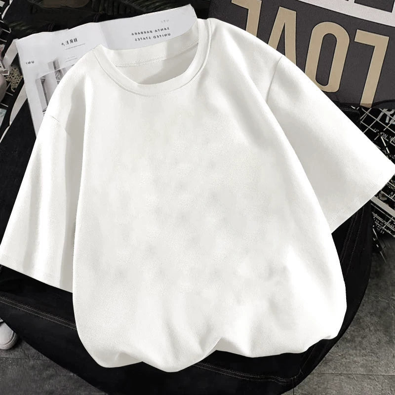 Yeni Cizgi Filmi Şahzadə Uşaq Geyimləri T-Shirts T-Shirts Uşaq Köynəkləri