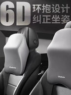 Avtomobil Başlığı Çiyin Yastığı Avtomobil Yastığı Boyun Yastığı Avtomobil Yastığı Avtomobil Yaddaş Köpüyü Boyun Yastığı Bel Yastığı Səyahət