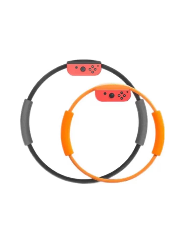 Nintendo orijinal yaxşı dəyərli keçid fitness üzük macəra yerli uşaq fitness üzüyü qamaşlar Pilates üzüyü