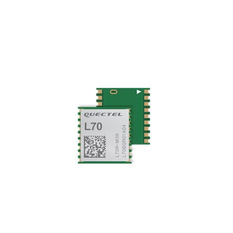 L70B-M39 L76KB-A58 L76K modulu yeni orijinal GPS GNNS yerləşdirmə modulu