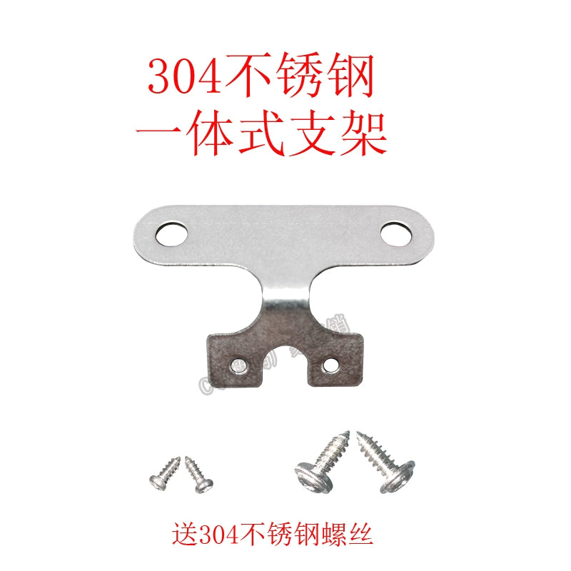 Geriyə dönən Şəkil Kamerası Neytral Paslanmayan Polad Kronşteyn Sürmə Recorder Zond Sabit Avtomobil Arxa Görünüş Xüsusi