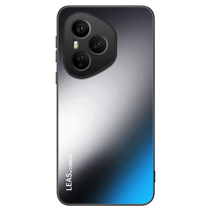 Suitable for Honor 400 external version, frosted texture, Honor 400 Pro protective case, full coverage, drop protection, DNY-NX9 case, new style for men and women, DNP ultra-thin POR anti-slip case, soft edge, 5G.