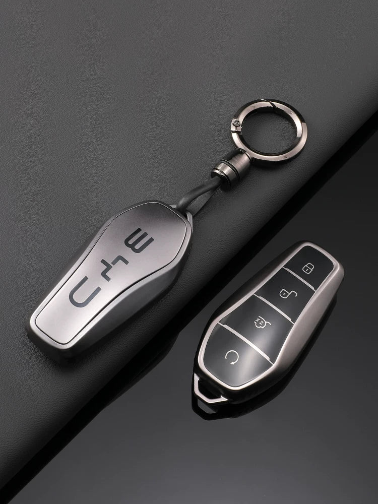 BYD Han EV açar örtüyü, Dolphin Qin Plus DMMI Seagull Song Plus esmineser 05 Tang DMMI xüsusi yüksək səviyyəli