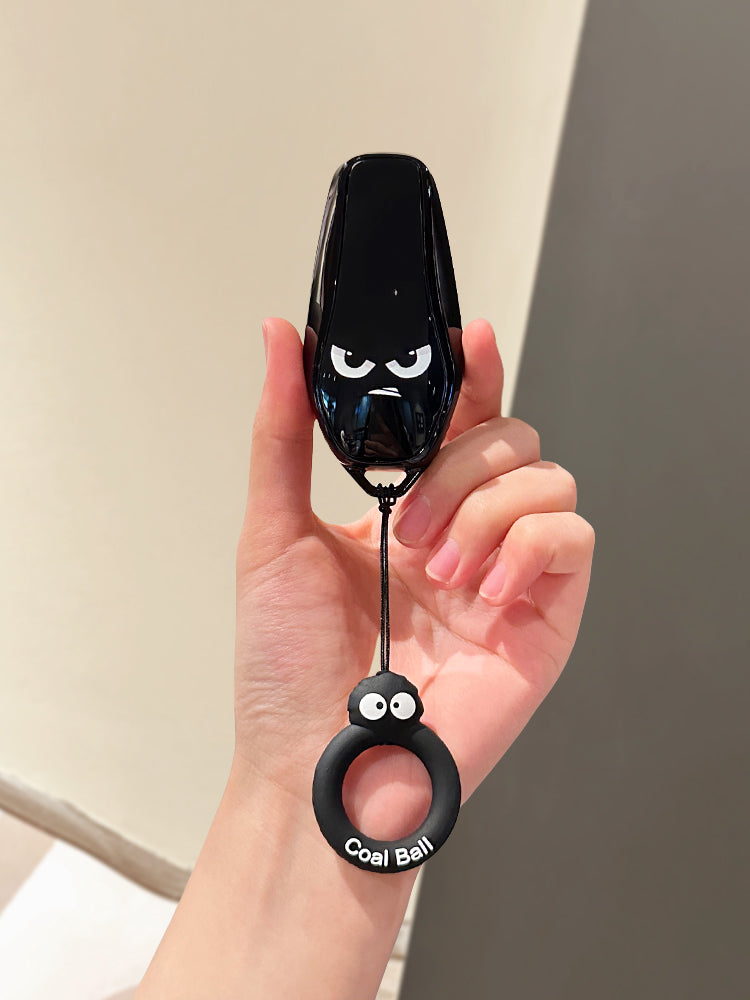 Song Plus, Han Dolphin, Qin Plus, Song Pro, Qin L, Tang, Xia və Seal 06 avtomobilləri üçün BYD Seagull açar örtüklərinə tətbiq olunur