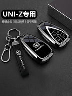 2025 Changan Uniz Kişilər üçün Avtomobil Açar Üzlüyü, Premium Stil, Yeni Yaradıcı Toka, Qadınlar üçün Tam Örtük