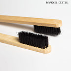 Axial Xs Nivex Avtomobil Yuma Fırçası Polad Üzük Mühərrik Bölməsi Uzun Dəstəkli Bambuk Dəstəyi Təmizləmə Fırçası Kıllı