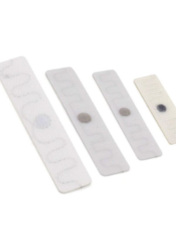Kətan yuma rfid ultra yüksək tezlikli otel xəstəxanası passiv radio tezlik etiketi su yuma işarəsi paltar çevik yüksək tezlikli davamlı