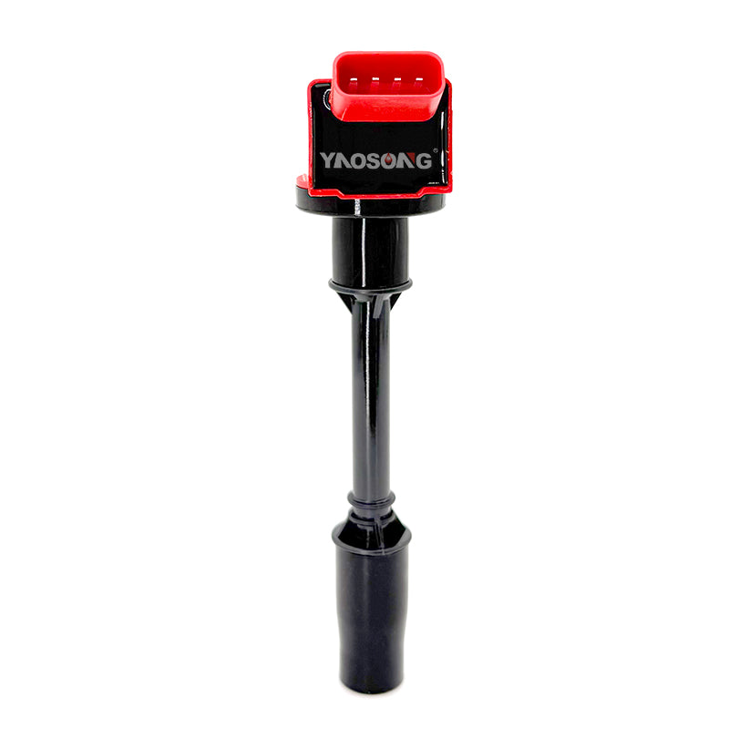High voltage ignition coil for Lexus NX200t, NX300, RC200t, RX300 2.0T models.