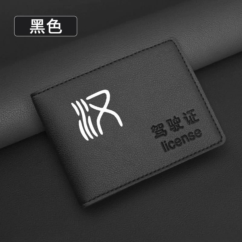 ZEEKR 001/009/007 nəqliyyat vasitələri, sürücülük vəsiqəsi qoruyucu örtüyü, nəqliyyat vasitəsinin qeydiyyat şəhadətnaməsi və digər sənəd örtüyü üçün uyğundur.