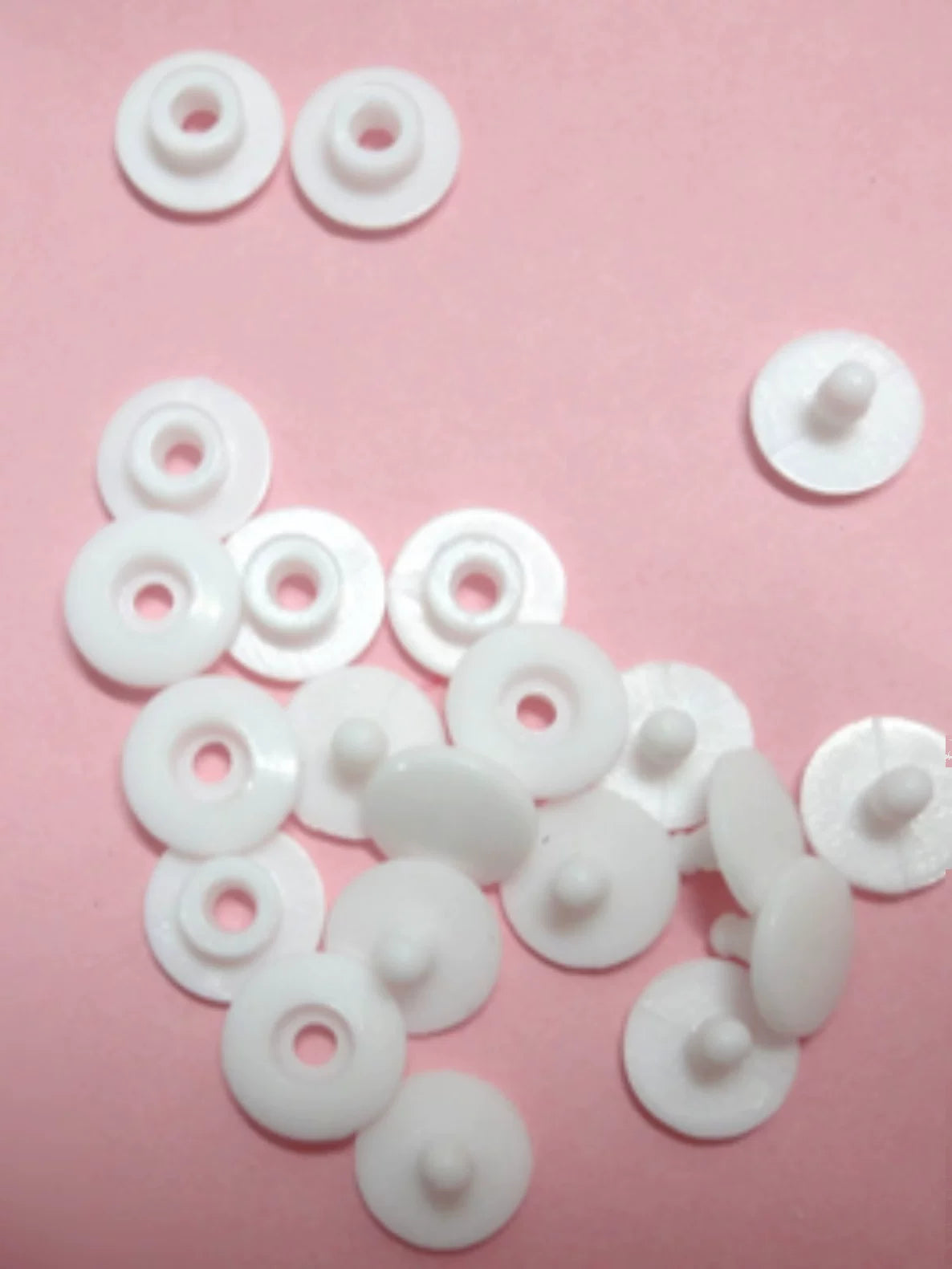 Kölgə kukla şousu birləşdirən toqqa Qeyri-maddi mədəni irs DIY əl işi material aksesuarları plastik toqqa daşınan toqqa 10 cüt