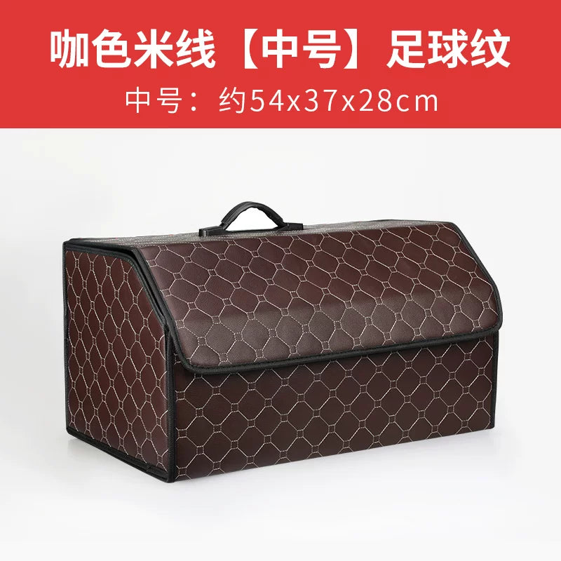 Special luggage storage box for Mercedes-Benz C200L e260L GLC300 A180L car storage box