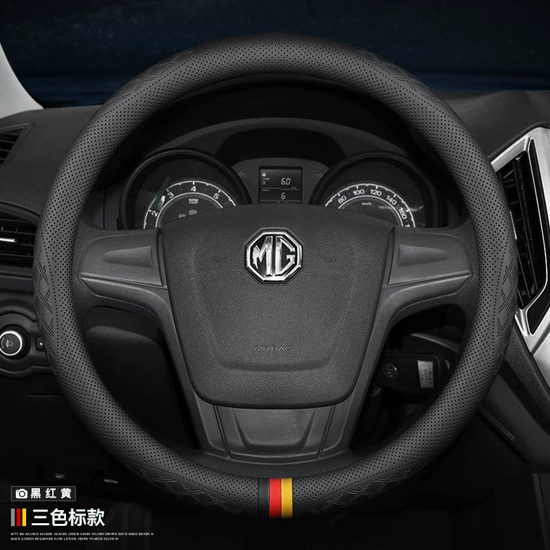 Sükan qapağı MG6/MG Navigator HS, MG5, MG5, MG5, MG5, MG6 ... üçün uyğundur.