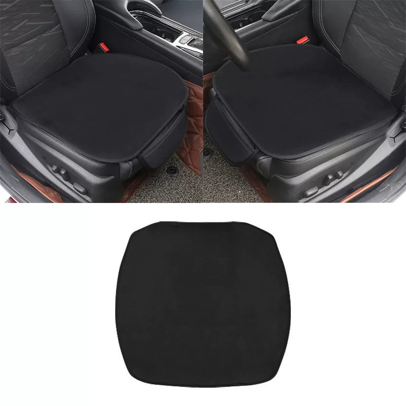 Formula Leopard 5 seat cushion, all-season universal Leopard 8 breathable seat cover, titanium 3 special suede car seat cover for summer