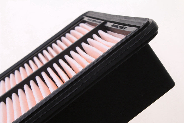 Compatible with Honda 8th Generation Accord Crosstour 2.4 air filter element, air cleaner, air filter filter