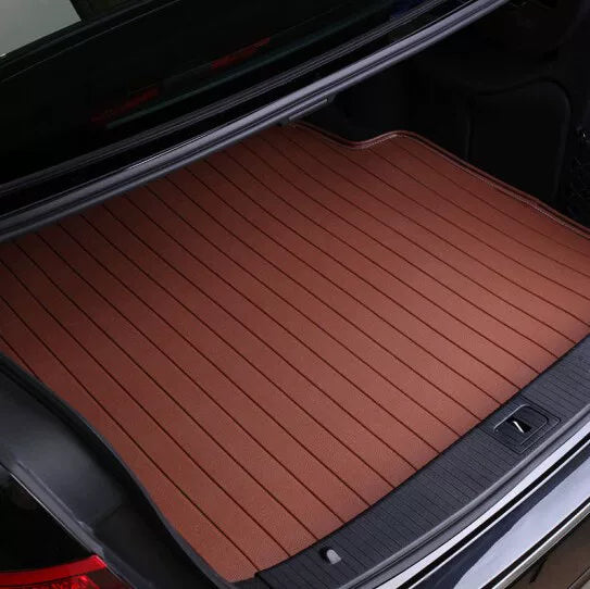 2014/15/16/17/18/19 Mazda 3 Axela sedanı üçün baqaj/arxa qapı döşəməsi