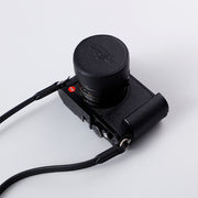 Milicase Leica Q3 Q3 43 orijinal dəri qutu, qoruyucu qutu, tutacaq, kamera qutusu, baza üçün uyğundur