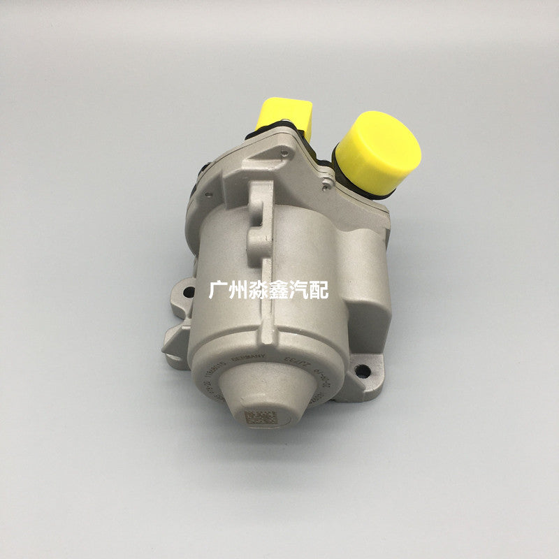 Compatible with BMW B48, X1, X3, X5, X6, 325, 520, 523, 525, 528, 730, 740 electric water pumps.