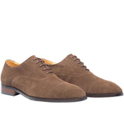 Oxfords İngilis sivri burunlu üçbucaqlı həqiqi dəri ayaqqabı zamşa zamşa Oksford ayaqqabısı kişi ayaqqabısı Kişi ayaqqabısı