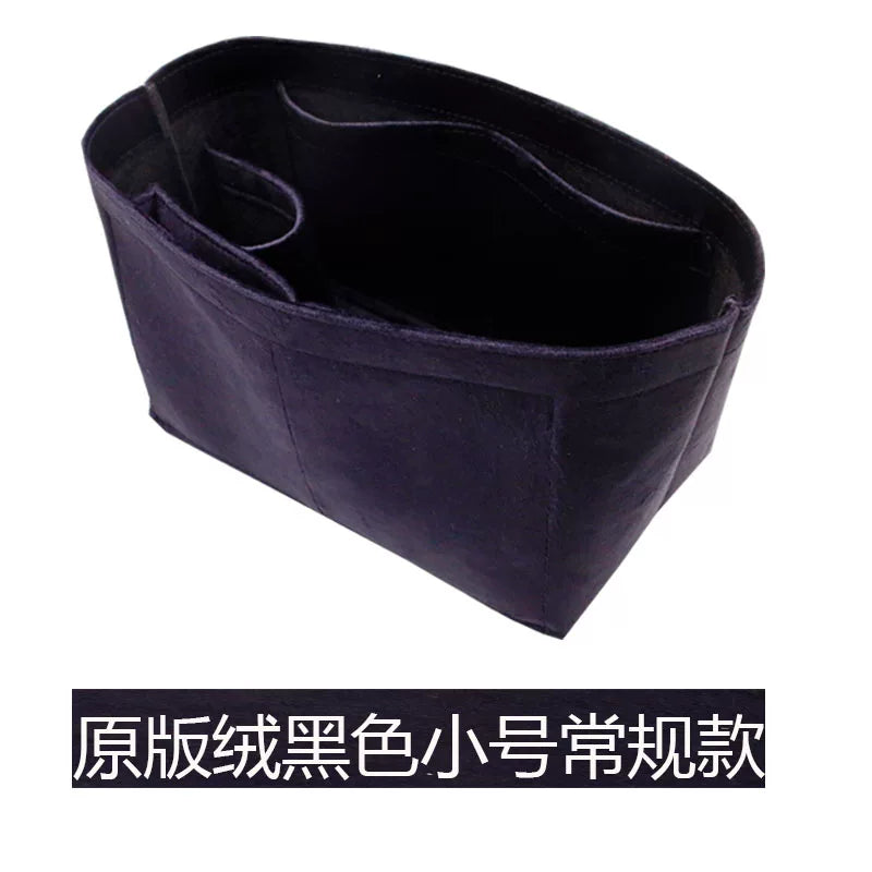 Longchamp çanta astarı, Longchamp mini köftə çanta astarı və ultra yüngül saxlama və təşkil üçün uyğundur.