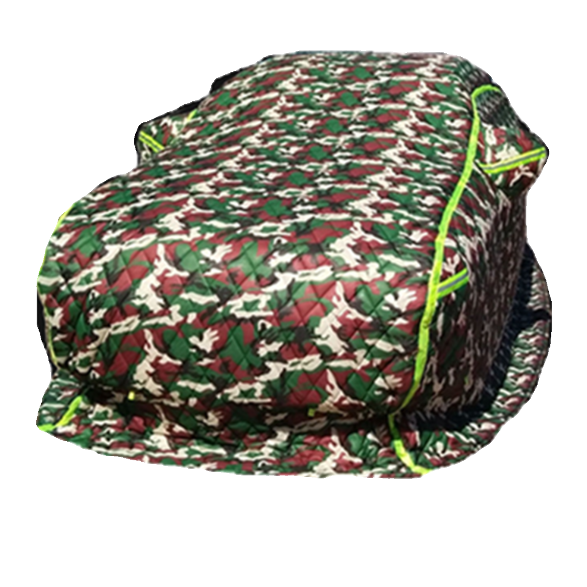 Changan ossan X7plus Xüsusi Şimal-Şərq Avtomobil Paltosu Pambıq yorğan Avtomobil örtüyü Qalınlaşmış Soyuqdan Mühafizə Heattech Qış Auchan X5 Xarici Geyimi