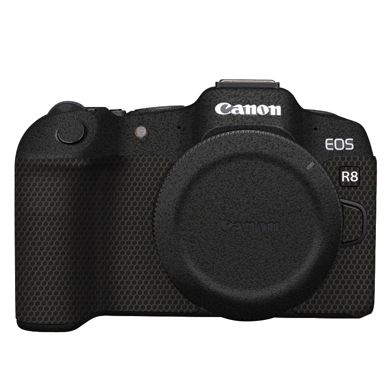 Canon EOS R8 kamera qoruyucu film eosr8 stiker tam paket 3M üçün uyğundur