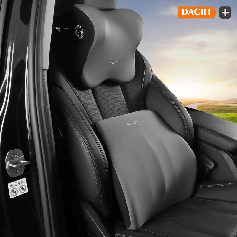 Avtomobil Başlığı Avtomobil Bel Yastığı Avtomobil Bel Dəstəyi Yaddaş Köpüyü Boyun Yastığı Oturacaq Bel Dəstəyi Avtomobil Yastığı