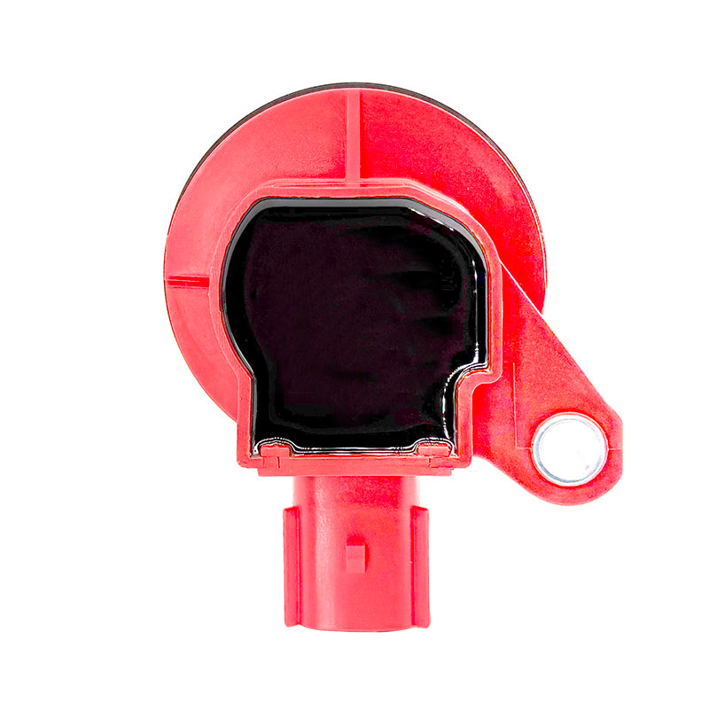 Suitable for Ford F150, F-150, 250, 350, Edge and Mustang modifications: ignition coil high voltage package (3.5L/3.7L).